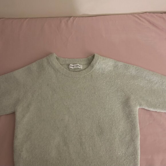 Mint Samsøe Samsøe Sweater - Picture 2 of 3